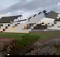 Richmond Barracks - Accommodation Gladstone