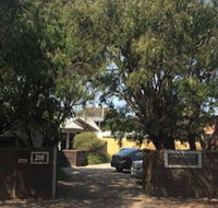 Springtide Studio Apartments - Accommodation Gladstone