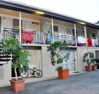 Sundial Holiday Units - Accommodation Gladstone