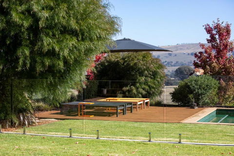 187 Merrijig - Accommodation Gladstone 6
