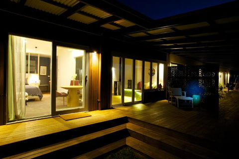 187 Merrijig - Accommodation Gladstone 5
