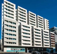 Student Village Melbourne - Accommodation Gladstone