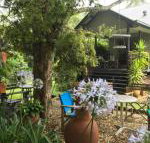 PK illusions - Accommodation Gladstone
