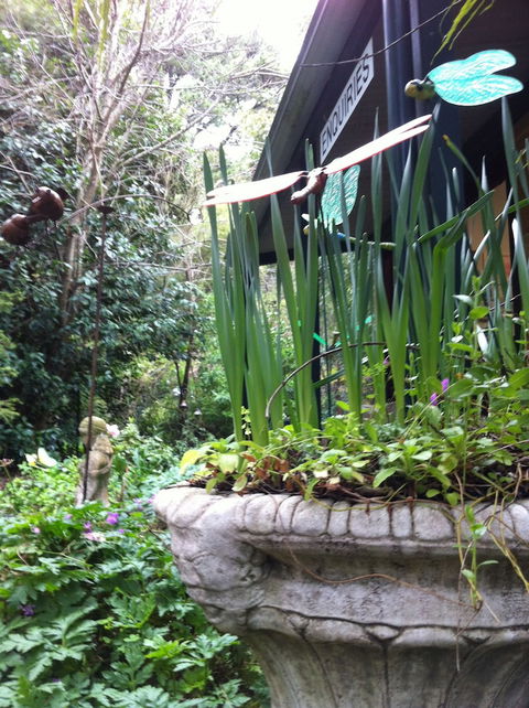 Lemonade Creek Cottages - Accommodation Gladstone 0