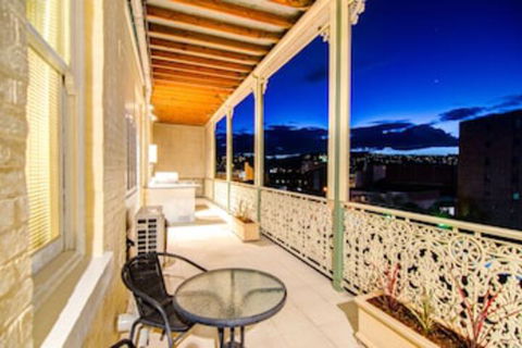 Ashcroft Apartments - Accommodation Gladstone 0