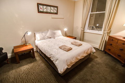 Ashcroft Apartments - Accommodation Gladstone 5