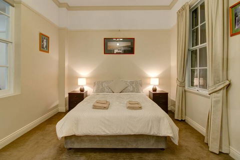 Ashcroft Apartments - Accommodation Gladstone 7