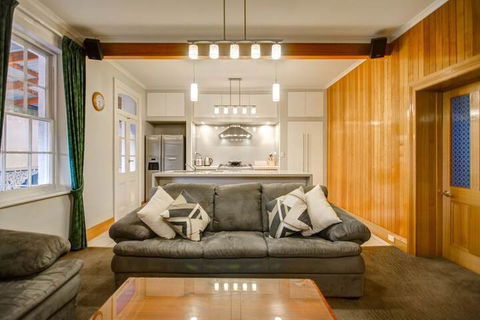 Ashcroft Apartments - Accommodation Gladstone 6