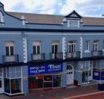 Geraldton Backpackers - Accommodation Gladstone