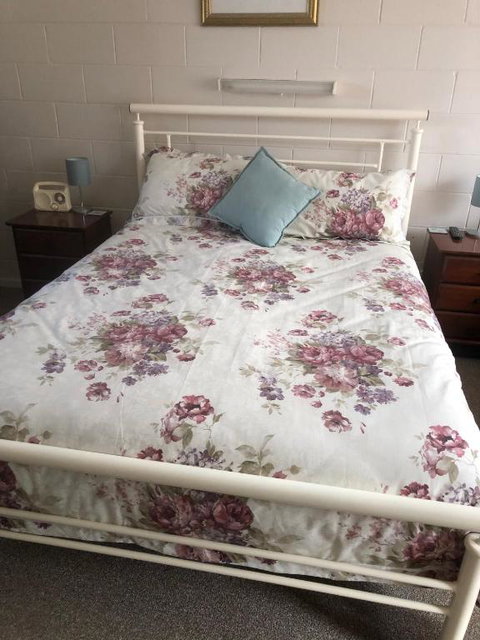 Alpine Country Motel - Accommodation Gladstone 4