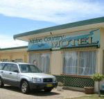 Alpine Country Motel - Accommodation Gladstone