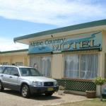 Alpine Country Motel - Accommodation Gladstone 0