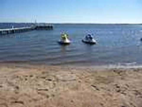 Bayview Boathouse - Accommodation Gladstone 6