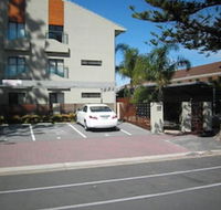 Marco Polo Apartments - Accommodation Gladstone