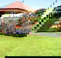 Roma Mid Town Motor Inn - Accommodation Gladstone