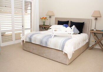 Travillas - Accommodation Gladstone 5