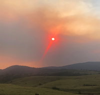 Snowy Mountains Resort and Function Centre - Accommodation Gladstone