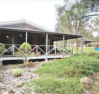 Serenity Grove - Accommodation Gladstone