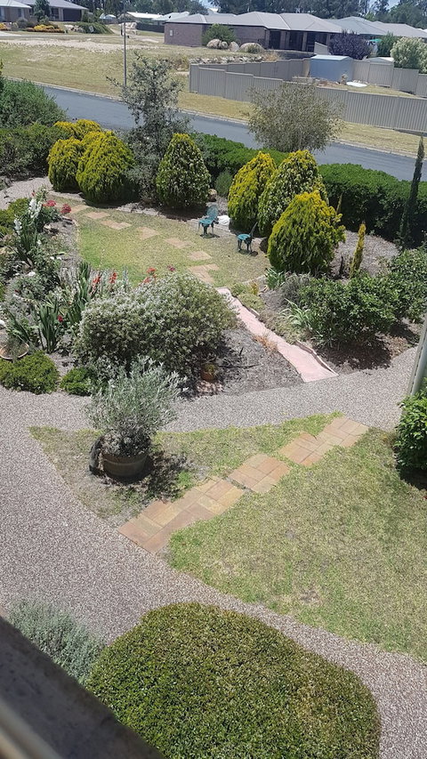 Grovely House Bed & Breakfast - Accommodation Gladstone 2