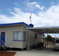 Holiday House Clermont - Accommodation Gladstone