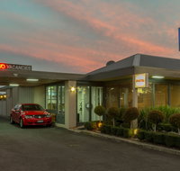 Hamilton Lonsdale Motel - Accommodation Gladstone