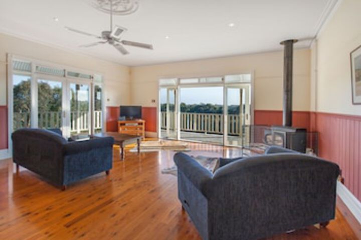 Allansford VIC Accommodation Gladstone