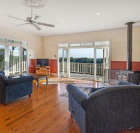 Hopkins River Homestead - Rejuvenate Stays - Accommodation Gladstone