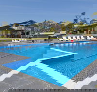BIG4 Easts Beach Holiday Park - Accommodation Gladstone