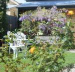 Benambra Bed  Breakfast - Accommodation Gladstone