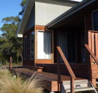 Yakkalla Holiday Cottage - Accommodation Gladstone