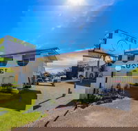 Miriam Vale Motel - Accommodation Gladstone