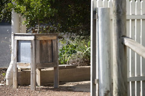 The Nest At Gundaroo - Accommodation Gladstone 2