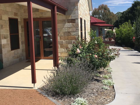 The Nest At Gundaroo - Accommodation Gladstone 1