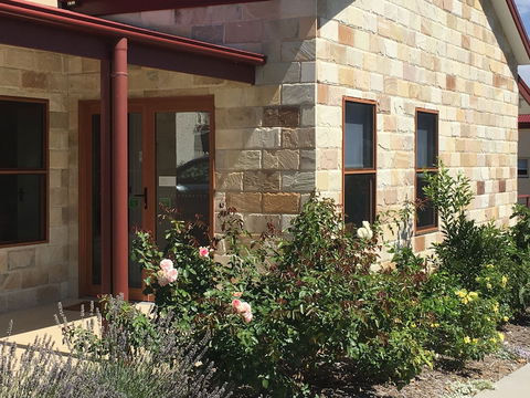 The Nest At Gundaroo - Accommodation Gladstone 5