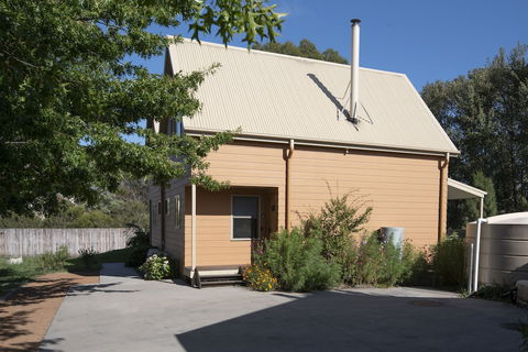 The Nest At Gundaroo - Accommodation Gladstone 6