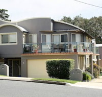 Seafaring at Fingal Bay - Accommodation Gladstone