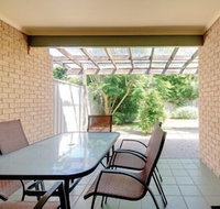 Bombora at Fingal Bay - Accommodation Gladstone