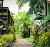 Wongai Beach Hotel - Accommodation Gladstone