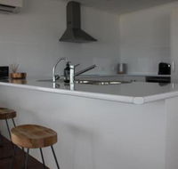 Beach House at Arno - Accommodation Gladstone
