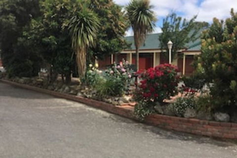 Cardigan Lodge Motel - Accommodation Gladstone 1