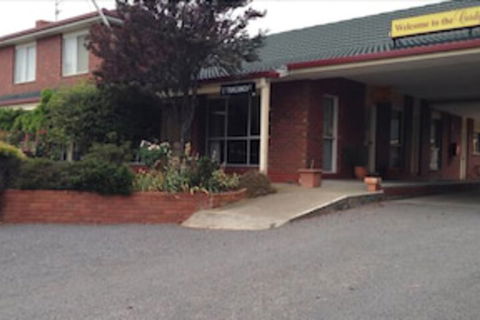 Cardigan Lodge Motel - Accommodation Gladstone 0