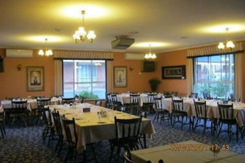 Cardigan Lodge Motel - Accommodation Gladstone 7