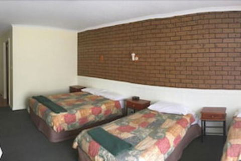 Cardigan Lodge Motel - Accommodation Gladstone 4