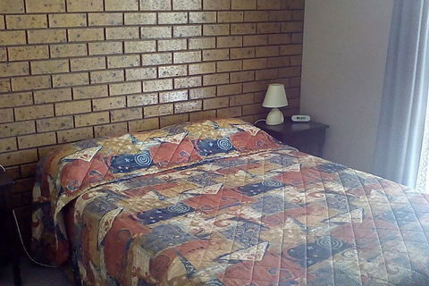Cardigan Lodge Motel - Accommodation Gladstone 3