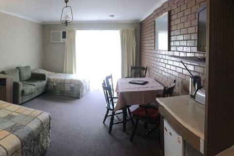 Cardigan Lodge Motel - Accommodation Gladstone 5