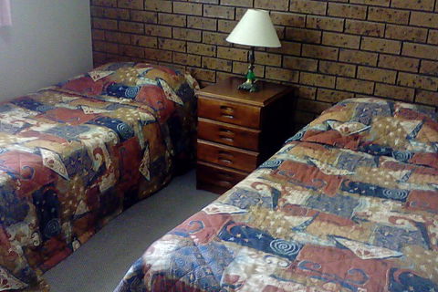 Cardigan Lodge Motel - Accommodation Gladstone 2