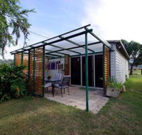 Hunter Riverpines Stay - Accommodation Gladstone