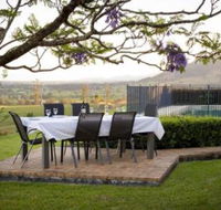 Kia Ora Lookout Retreat - Accommodation Gladstone