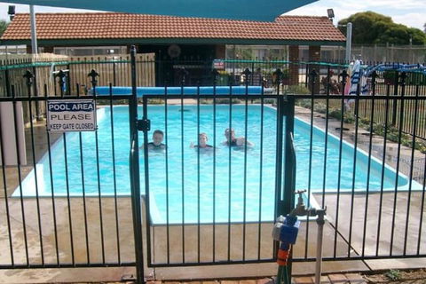 Rivergum Motel - Accommodation Gladstone 4