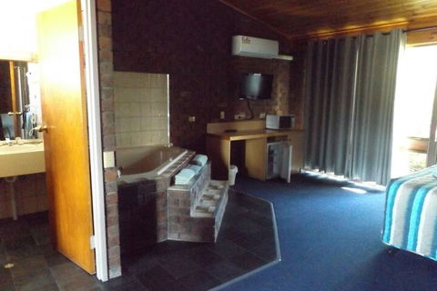 Rivergum Motel - Accommodation Gladstone 7